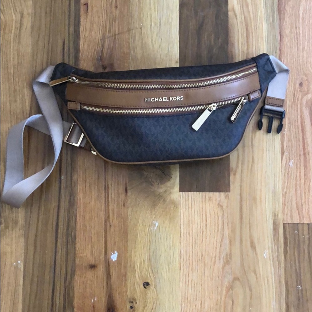 Michael Kors Fanny pack